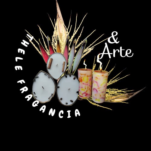 Logo Thele Fragancia y Arte